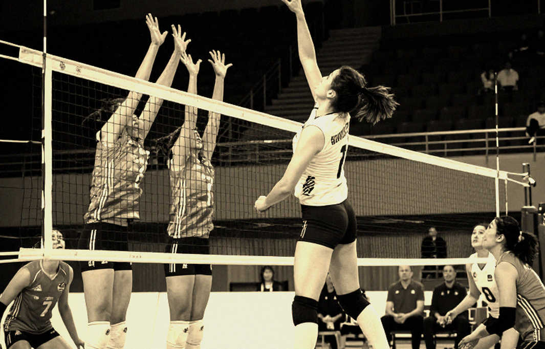 LVM 2026: When a Media Platform Gives Birth to Its Own University Volleyball League LVM 2026: When a Media Platform Gives Birth to Its Own University Volleyball League