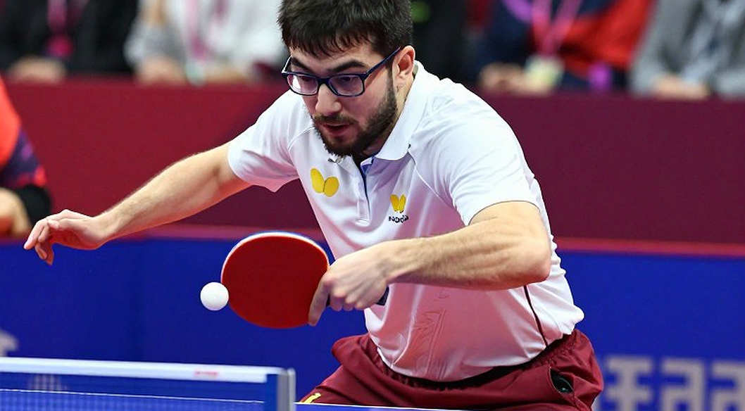 Giải Vô địch Đồng Đội Châu Âu 2027: Thể thức Mixed Team và những khoảng lặng của bóng bàn nữ bị lãng quên