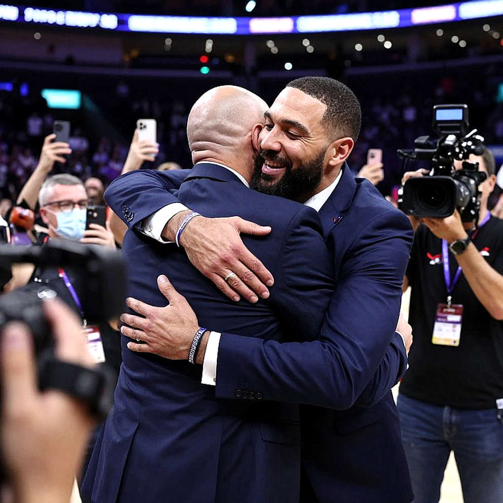 Sáu ông lớn vắng mặt tại VALORANT Champions 2026: Bảng điểm phơi bày lỗ hổng của hệ thống Sáu ông lớn vắng mặt tại VALORANT Champions 2026: Bảng điểm phơi bày lỗ hổng của hệ thống