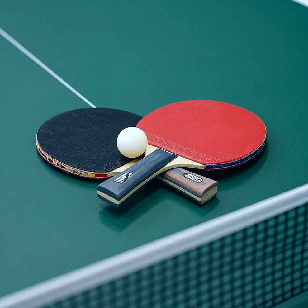 U.S. Open 2026: 118 Nội Dung, Sáu Ngày Ở Las Vegas Và Bản Đồ Bóng Bàn Mỹ Trước Thềm LA 2028