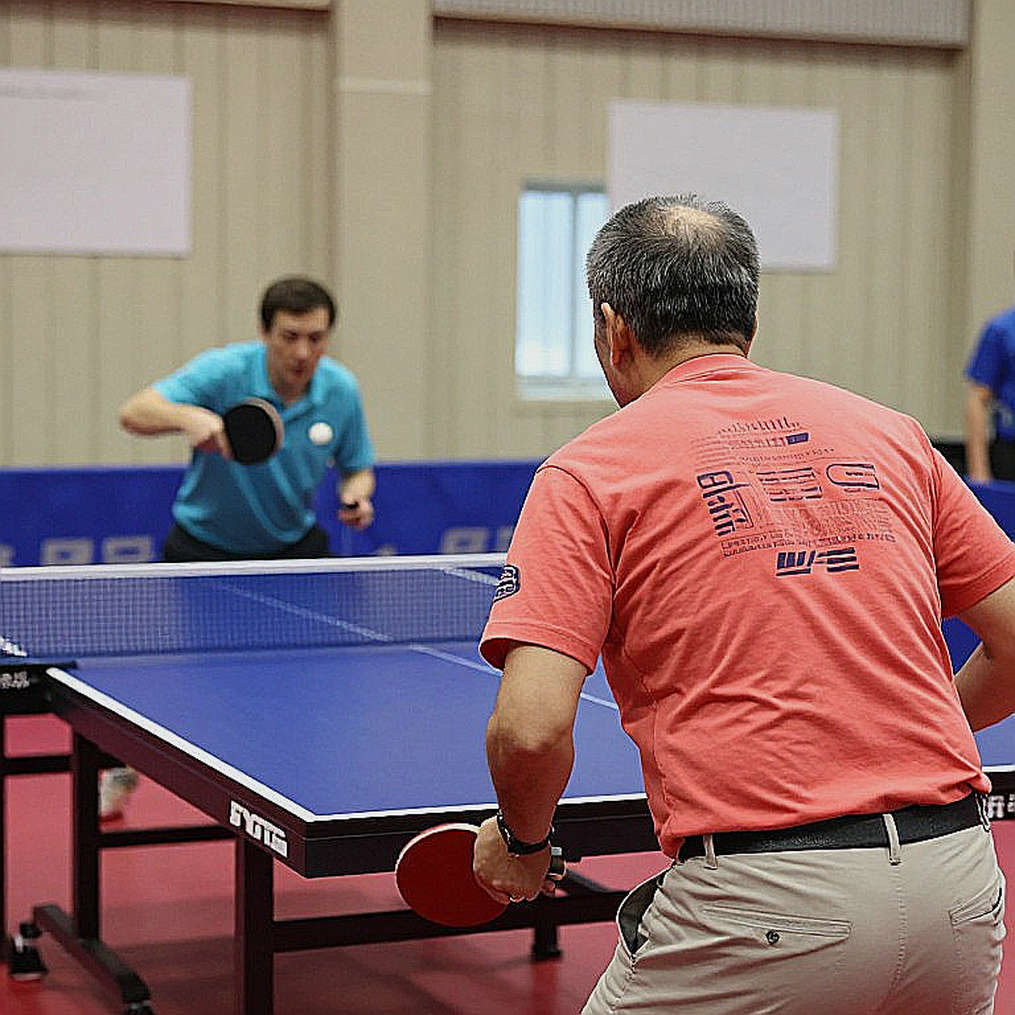 U.S. Open 2026: 118 Nội Dung, Sáu Ngày Ở Las Vegas Và Bản Đồ Bóng Bàn Mỹ Trước Thềm LA 2028 U.S. Open 2026: 118 Nội Dung, Sáu Ngày Ở Las Vegas Và Bản Đồ Bóng Bàn Mỹ Trước Thềm LA 2028