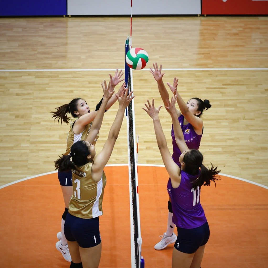 Phần Lan hạ đương kim vô địch thế giới Ý 3-2 ở tứ kết EuroVolley 2026: vé World Cup 2027 và biên độ chỉ +4 điểm Phần Lan hạ đương kim vô địch thế giới Ý 3-2 ở tứ kết EuroVolley 2026: vé World Cup 2027 và biên độ chỉ +4 điểm