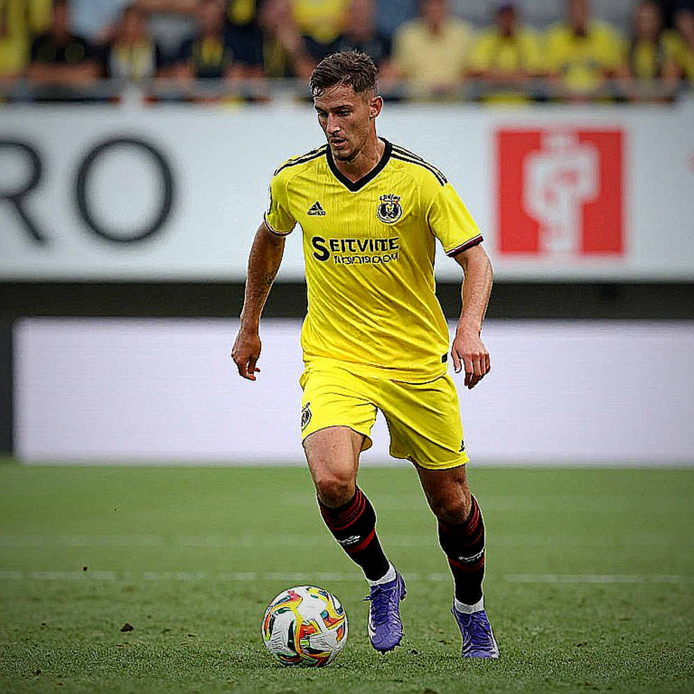 Ballon d'Or 2026 nominees: Rodri and Lamine Yamal lead Spanish contenders