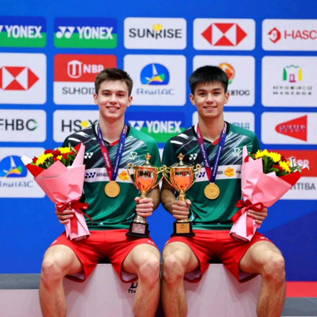 Phía sau vạch vôi: Những tín hiệu chiến thuật ít ai thấy trong hệ thống phòng ngự của Hà Nội FC