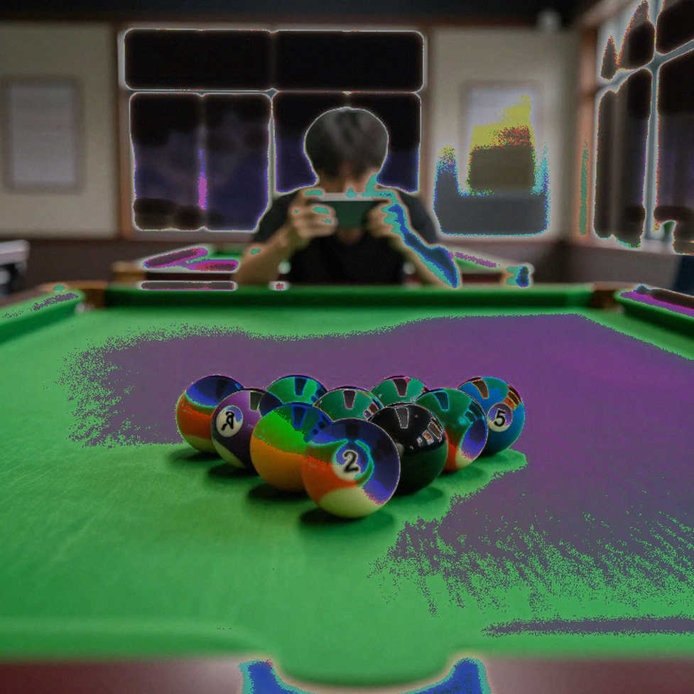 The Invisible Contract: When Numbers Replace Promises on the Billiards Table The Invisible Contract: When Numbers Replace Promises on the Billiards Table