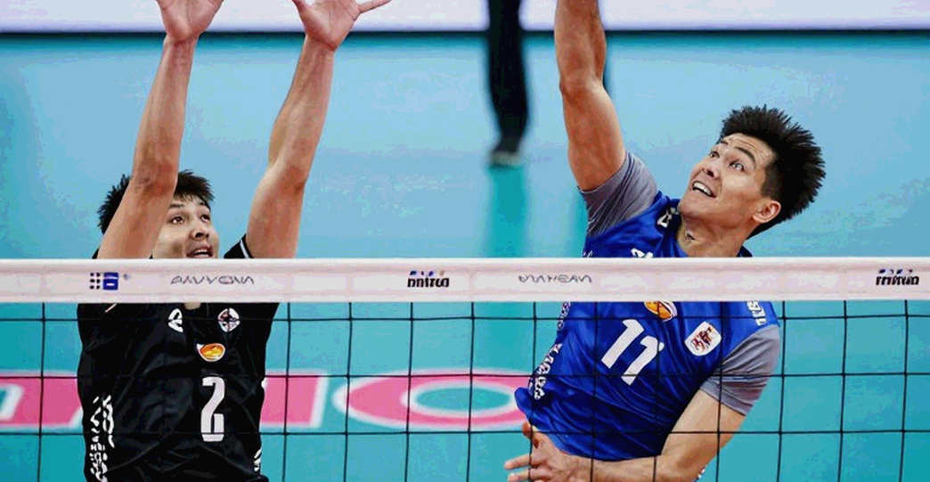 Sasipaporn in Vinh Long: 18 Points, a Defeat and the Real Test of Thanh Hoa's System