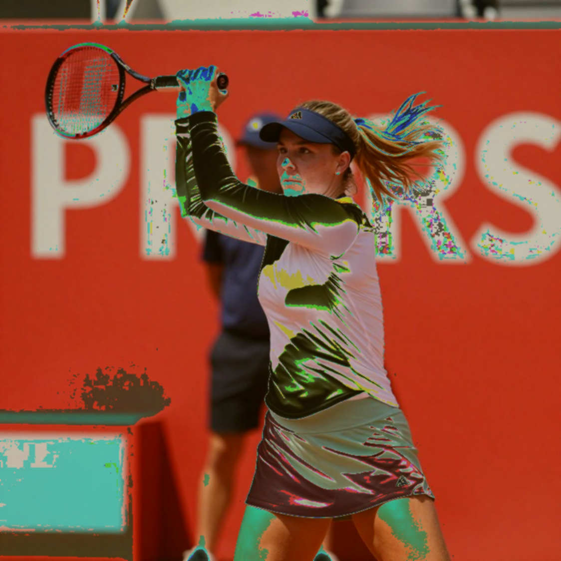 Three Korean Wild Cards Make History, Anisimova Withdraws — Missed Signals from the 2026 Asian Swing Three Korean Wild Cards Make History, Anisimova Withdraws — Missed Signals from the 2026 Asian Swing