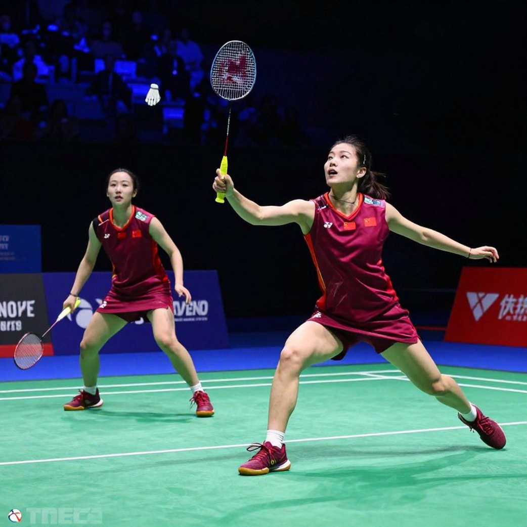 Kumamoto Masters 2026: Shi Yuqi rút lui, Li Shifeng lĩnh ấn và khoảng trống đơn nam Trung Quốc chưa được đo