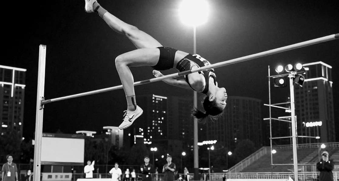 Asian Games 2026 Day 6: India's Five Athletics Moments and the Unnamed Gap Asian Games 2026 Day 6: India's Five Athletics Moments and the Unnamed Gap