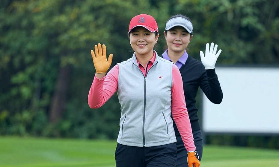 Walker Cup 2026 tại Lahinch: Khi tiếng gió biển kể chuyện golf đỉnh cao