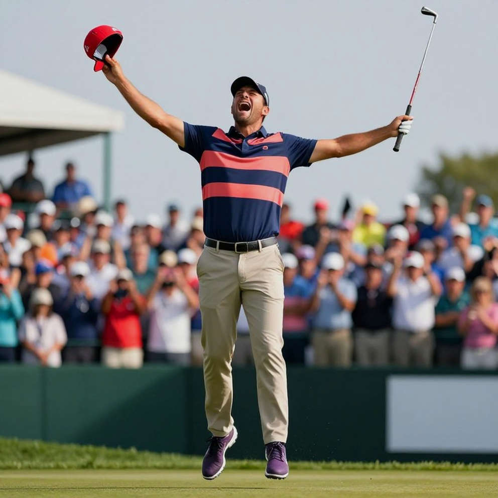 2026 Walker Cup at Lahinch: When the Sea Wind Tells the Story of Elite Golf 2026 Walker Cup at Lahinch: When the Sea Wind Tells the Story of Elite Golf
