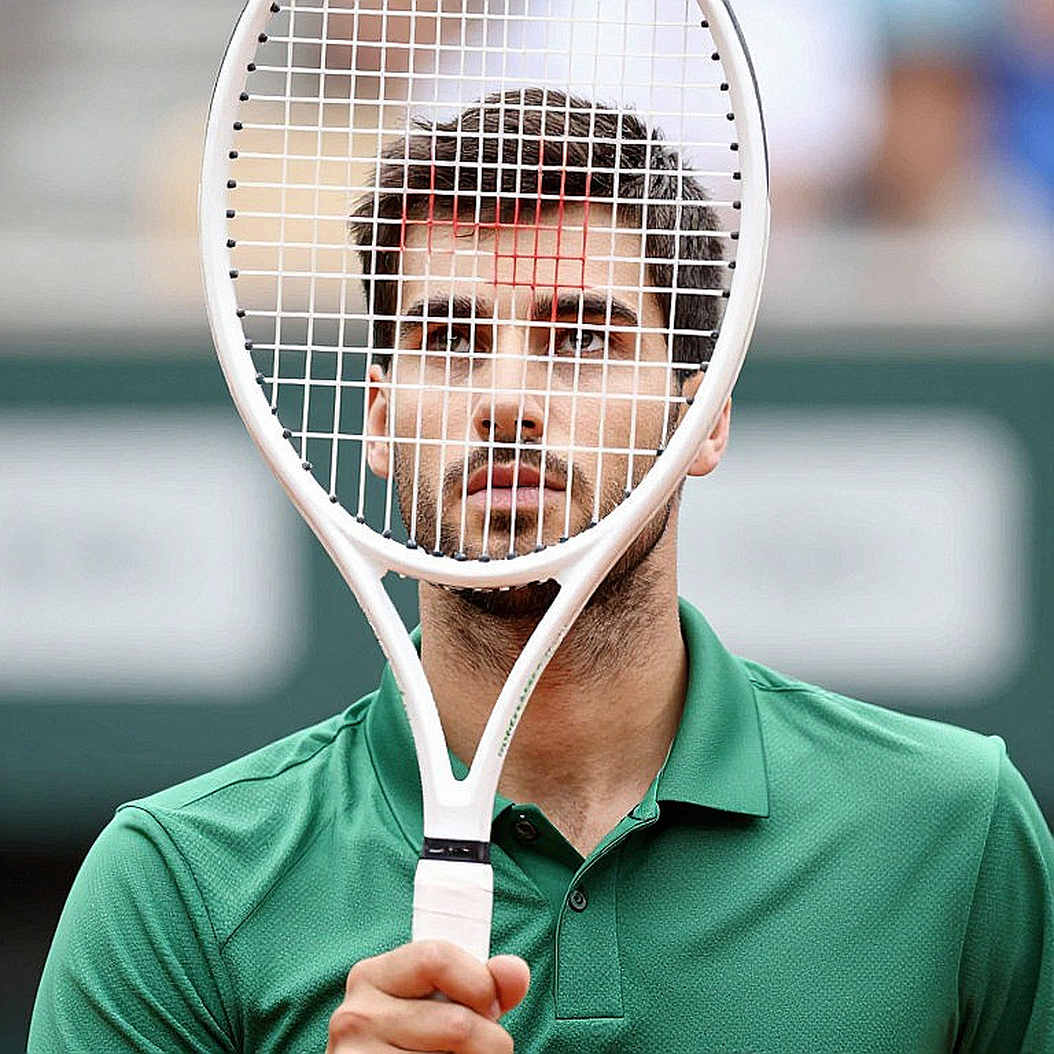 Shelton hạ Alcaraz tại US Open: bóng tối của Arthur Ashe và ánh sáng của một thế hệ