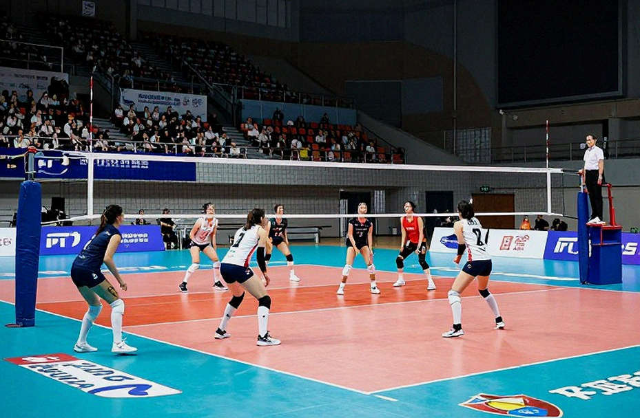 Phần Lan hạ Ý 3-2 ở tứ kết EuroVolley 2026: Bốn điểm mong manh và tấm vé World Cup 2027 Phần Lan hạ Ý 3-2 ở tứ kết EuroVolley 2026: Bốn điểm mong manh và tấm vé World Cup 2027