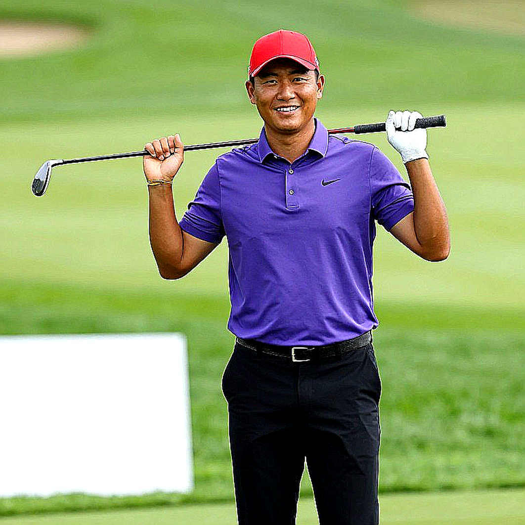 Tiger Woods và bản án lặng lẽ: Khi huyền thoại đối mặt với chính mình Tiger Woods và bản án lặng lẽ: Khi huyền thoại đối mặt với chính mình