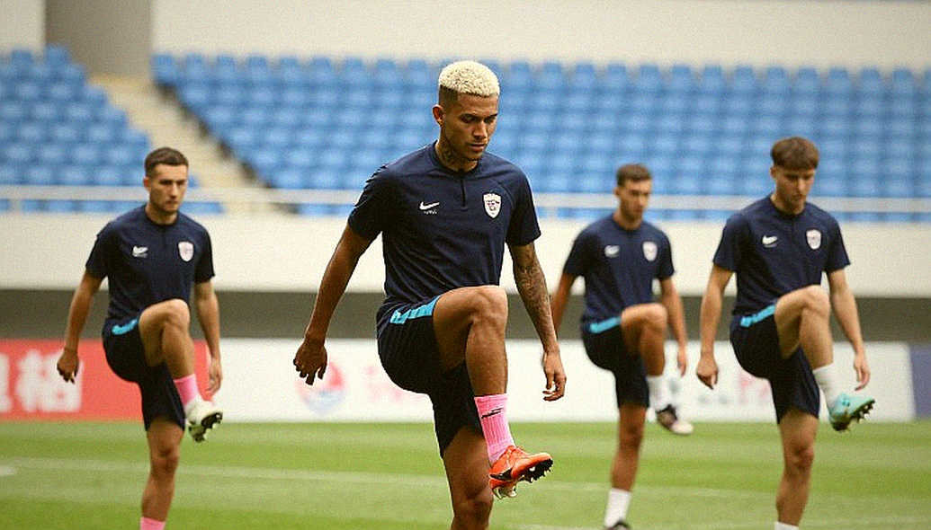 CAND lội dòng ngoạn mục: Hai bàn thắng từ băng ghế dự bị và cuộc đua thăng hạng V.League 2