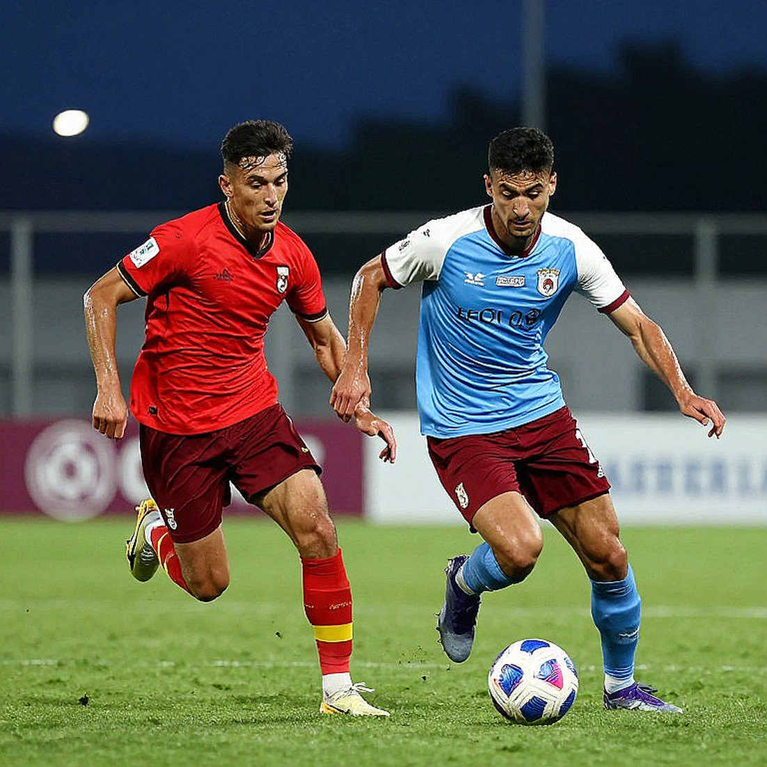 Philippines lần đầu có gần đủ đội mạnh nhất trước Việt Nam nhờ cửa sổ FIFA mở rộng Philippines lần đầu có gần đủ đội mạnh nhất trước Việt Nam nhờ cửa sổ FIFA mở rộng