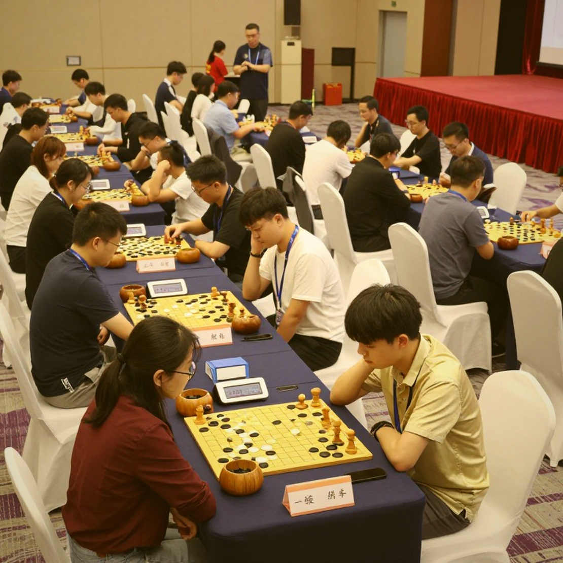 Olympiad cờ vua 2026: Lịch thi đấu chính thức, Ấn Độ đối mặt thử thách kép tại Samarkand