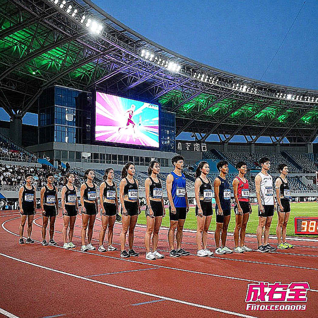 Shanti Pereira vào bán kết 100m Asian Games: 11,43 giây và bài toán giữ sức của nhà vô địch 200m