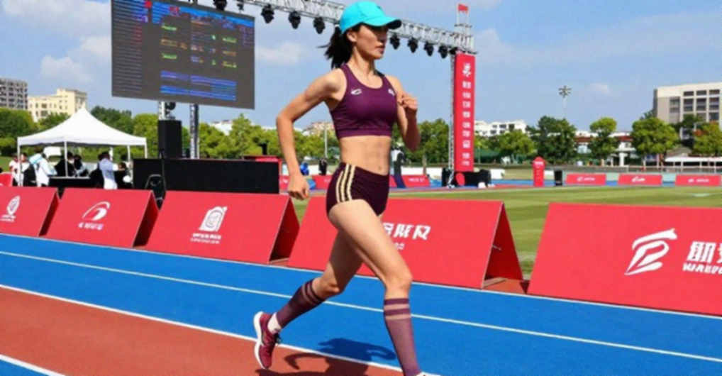 Điền kinh châu Âu 2028 chi 3 triệu bảng tiền thưởng: dải tiền trải đều 50 nội dung
