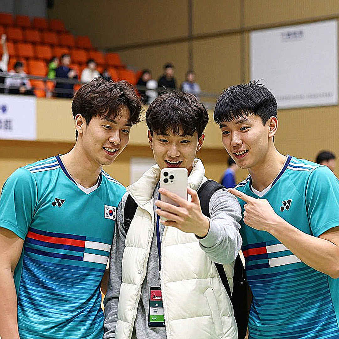 Nguyen Thuy Linh Took a Game Off the World No.4: Reading the Asian Games Badminton Scoreboard Through Game Amplitude