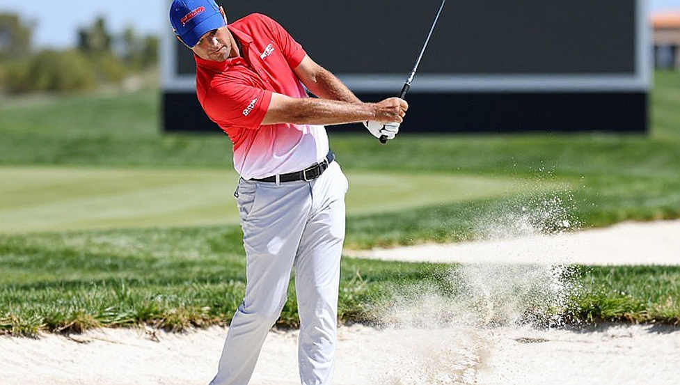 Giải phẫu tám tầng của phân tích golf: Khi chiếc khung đẹp hơn cả sự thật