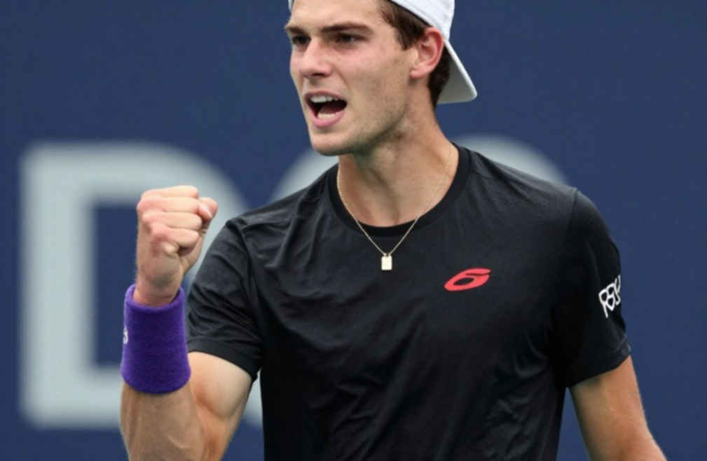US Open 2026 Ngày 5: Lịch thi đấu và những cuộc đối đầu đáng chú ý US Open 2026 Ngày 5: Lịch thi đấu và những cuộc đối đầu đáng chú ý