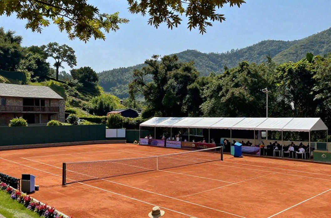 Iva Jovic vô địch Guadalajara lần hai ở tuổi 18: Tuần lễ không một break point và giới hạn chưa được kiểm chứng