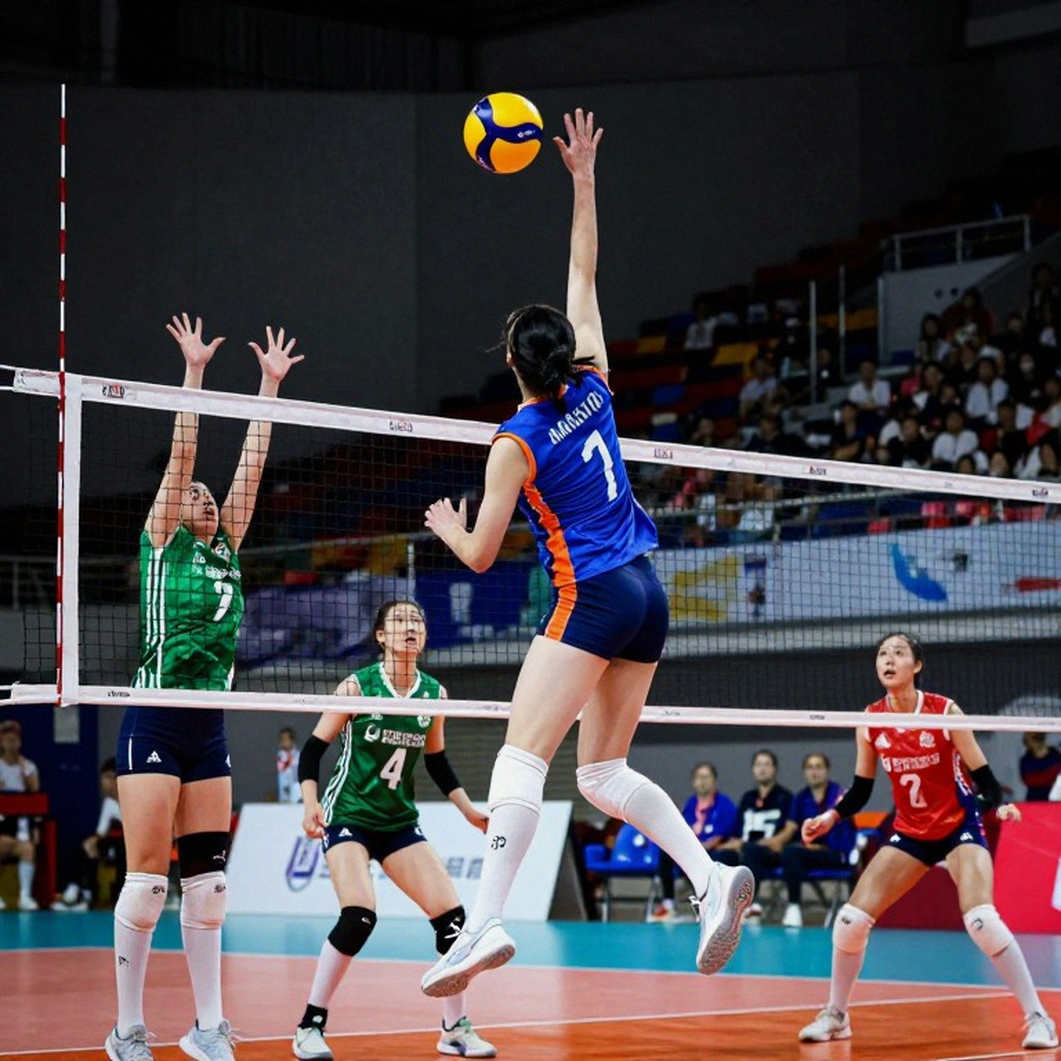 Re-reading Asiad 20: When China's Gold Medal Conceals Tactical Fractures Re-reading Asiad 20: When China's Gold Medal Conceals Tactical Fractures