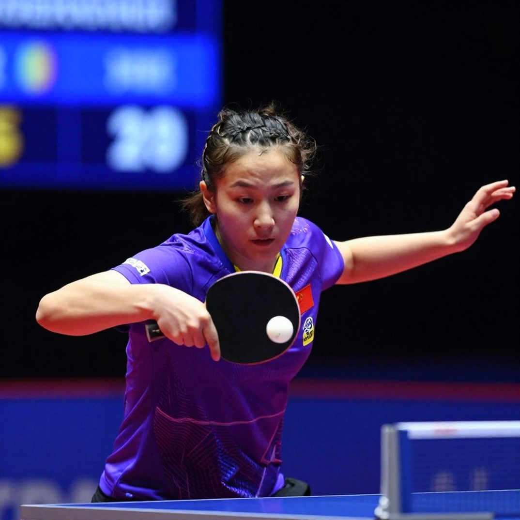 Table Tennis England expands DiSE to 36 places for 2026-28: a long bet on the talent pathway Table Tennis England expands DiSE to 36 places for 2026-28: a long bet on the talent pathway