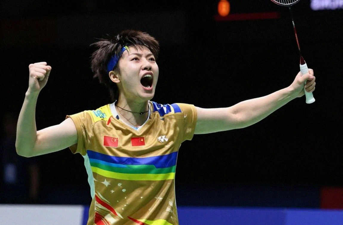 Two Golds at Aichi-Nagoya 2026 and the Fracture Zone Inside China's Badminton Team Two Golds at Aichi-Nagoya 2026 and the Fracture Zone Inside China's Badminton Team
