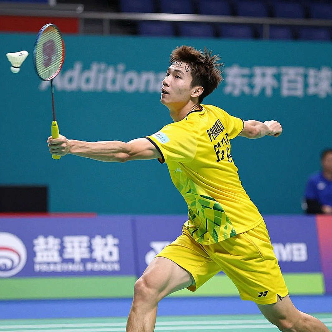Cầu lông Asiad: Nguyễn Thùy Linh thắng một set trước tay vợt số 4 thế giới, Nguyễn Hải Đăng dừng bước ở vòng ba