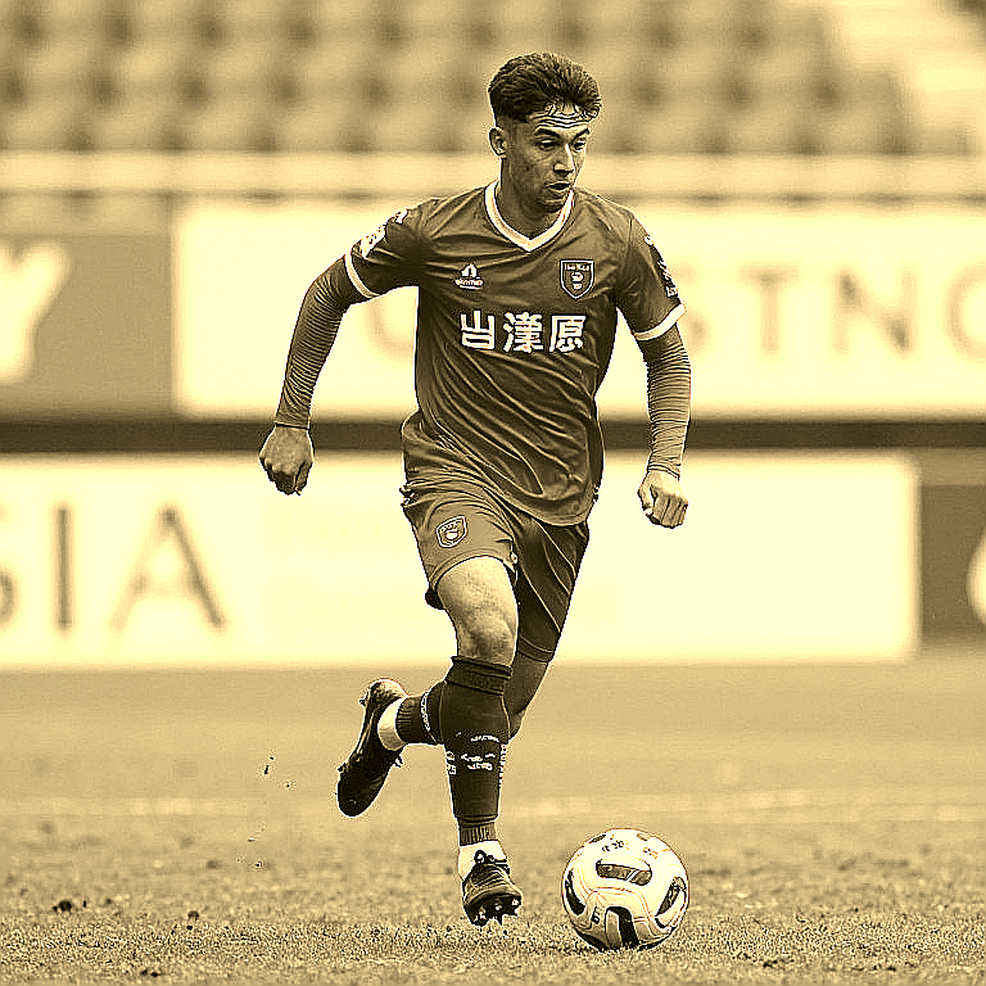 Hai cầu thủ Rayados trong ngày Rafa Márquez ra mắt El Tri: Pineda hơn ba mươi phút, Guzmán không một phút