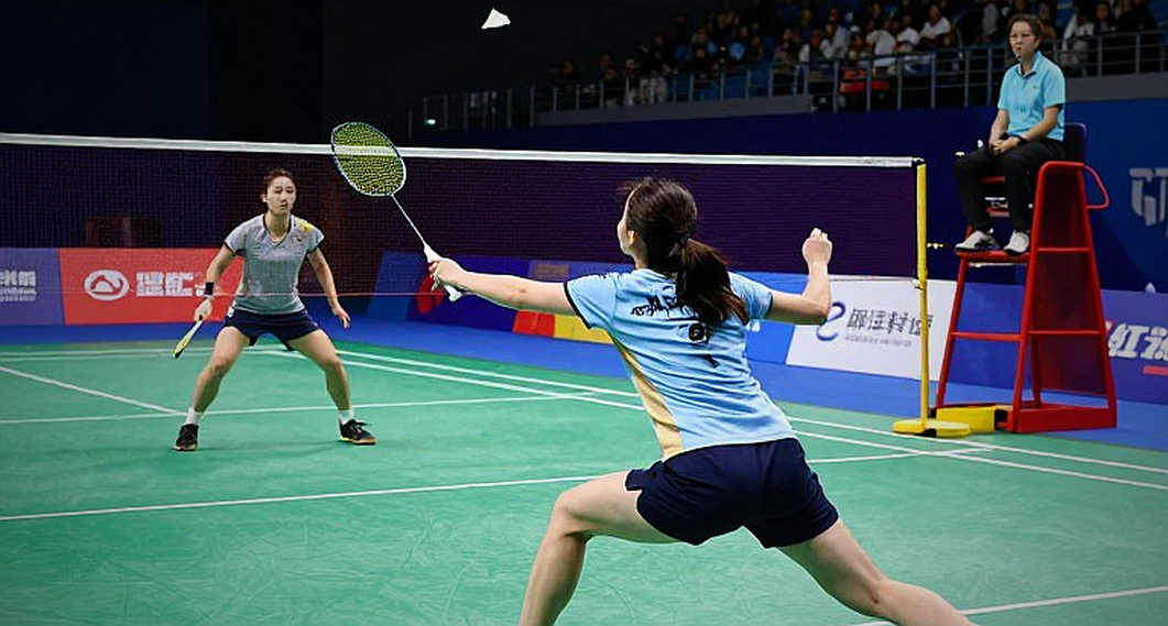 Asian Games 2026: Badminton Individual Draw Packed Into Five Days, and Two Pairings Still Needing Verification