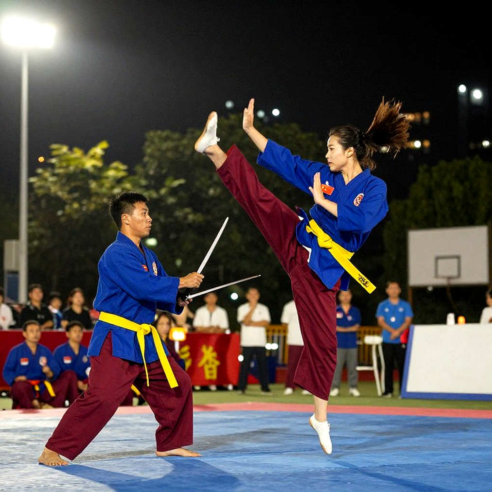 Nhà vô địch MMA toàn cầu: Sáu tổ chức, sáu thước đo và một khoảng trống niềm tin