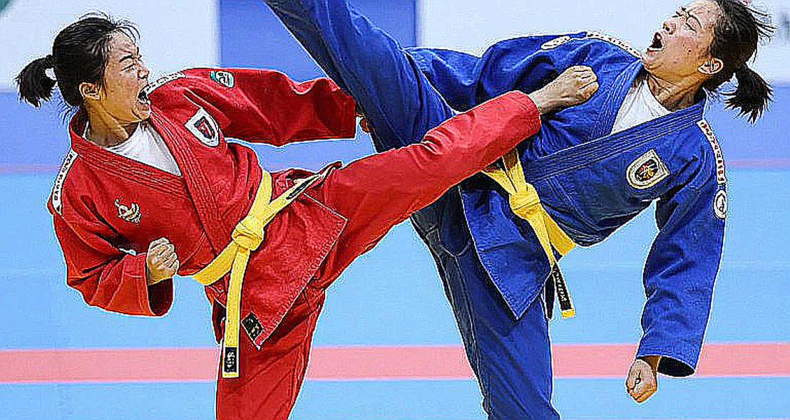 Global MMA Champions: Six Promotions, Six Measuring Sticks, and One Trust Gap Global MMA Champions: Six Promotions, Six Measuring Sticks, and One Trust Gap