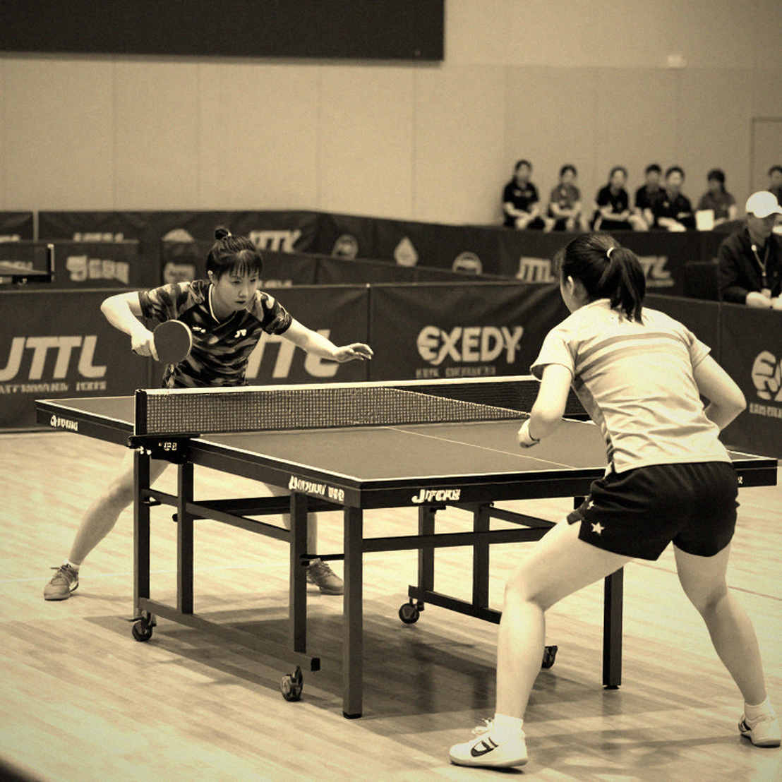 Vietnamese Table Tennis: Real Analysis Begins Where We Dare to Write "Insufficient Data"