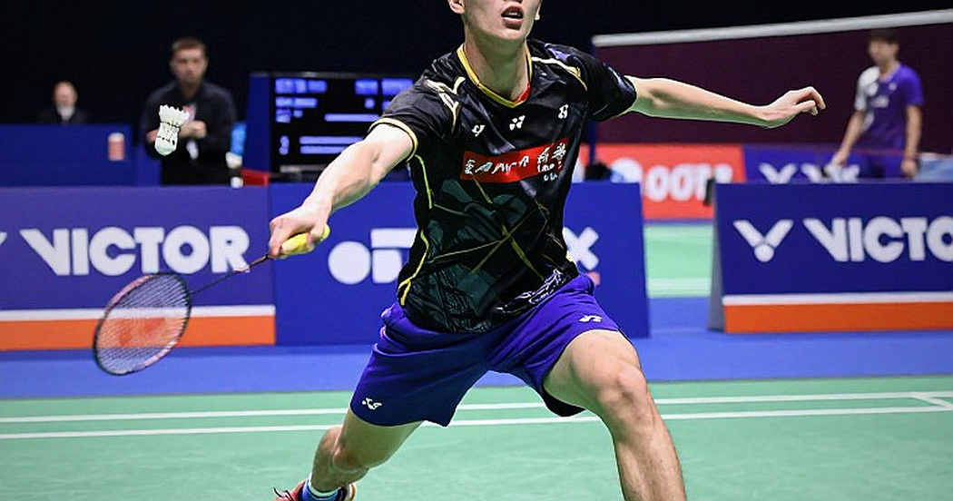 Satwik-Chirag vượt khó vào bán kết China Masters, Srikanth ngày càng xa đỉnh cao Satwik-Chirag vượt khó vào bán kết China Masters, Srikanth ngày càng xa đỉnh cao