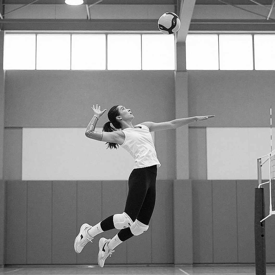 Honda Center and 76 Matches in Anaheim: Olympic Volleyball 2028 Begins With a Rehearsal Honda Center and 76 Matches in Anaheim: Olympic Volleyball 2028 Begins With a Rehearsal