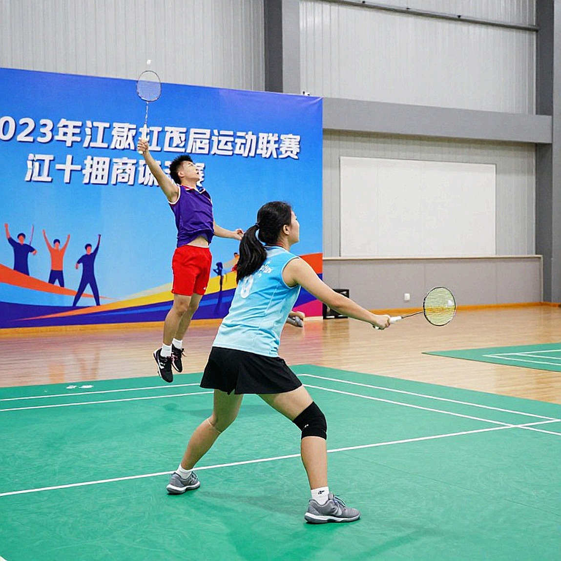 Asian Games 2026: Vì Sao Cầu Lông Ấn Độ Trắng Tay Ở Nội Dung Cá Nhân Asian Games 2026: Vì Sao Cầu Lông Ấn Độ Trắng Tay Ở Nội Dung Cá Nhân