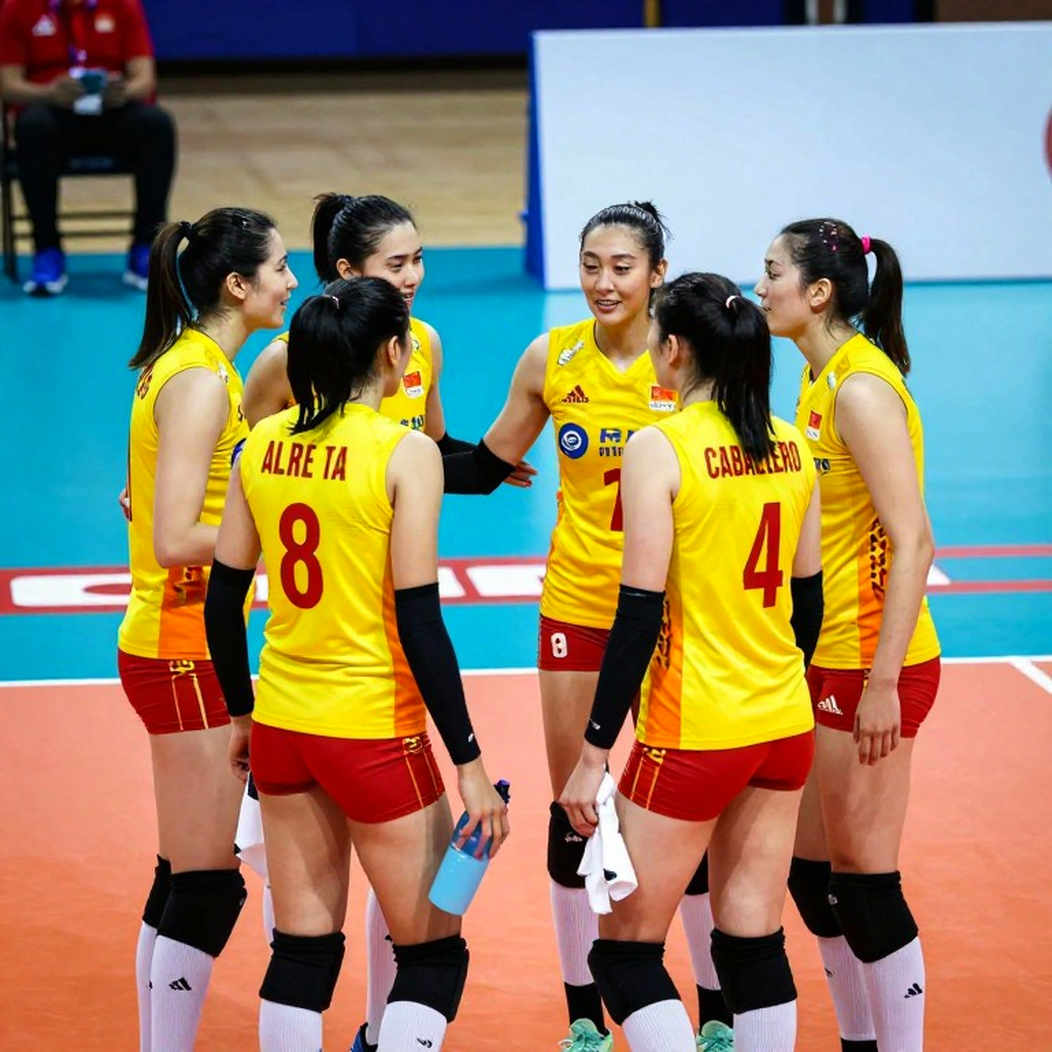 Vietnamese Volleyball Beyond the Phuket Door: A Hinge, or Just a Trip Vietnamese Volleyball Beyond the Phuket Door: A Hinge, or Just a Trip