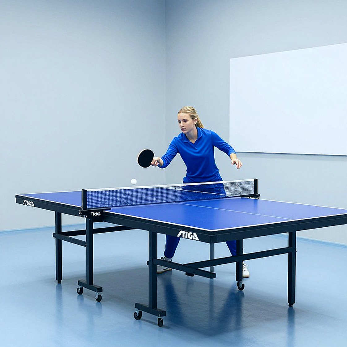 The Empty Table: A Table Tennis Analytics Run That Returned Nothing but N/A