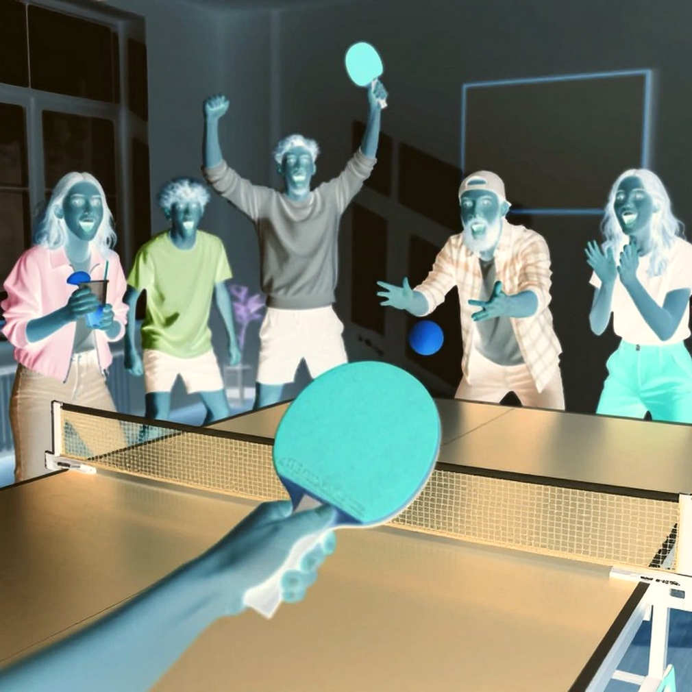 U.S. Open 2026: 118 hạng mục, sáu ngày, và bài toán nền tảng của bóng bàn nước Mỹ