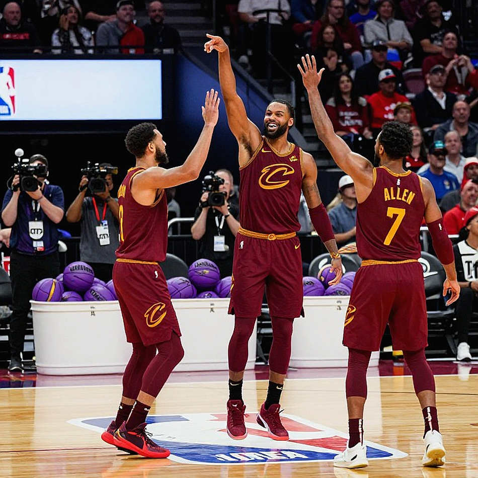 Kỳ chuyển nhượng NBA và bản đồ tiền lương: Khi ông lớn tự trói mình