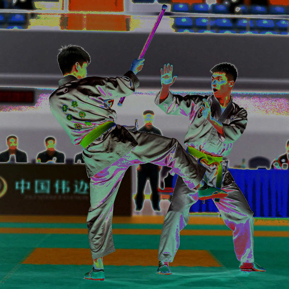 Choosing the Wrong Analytical Frame Skews Every Verdict: Why Combat Sports Cannot Be Judged by a Single Yardstick Choosing the Wrong Analytical Frame Skews Every Verdict: Why Combat Sports Cannot Be Judged by a Single Yardstick