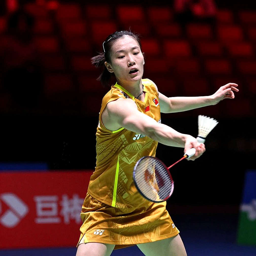 Indonesia Reaches the 2026 Asian Games Men's Team Final: Reliability in Doubles, Questions in Singles Indonesia Reaches the 2026 Asian Games Men's Team Final: Reliability in Doubles, Questions in Singles