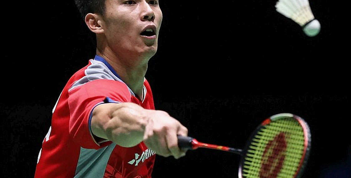 Asian Games 2026: Ấn Độ dồn cược vào đôi nam và bài toán chuyển giao thế hệ
