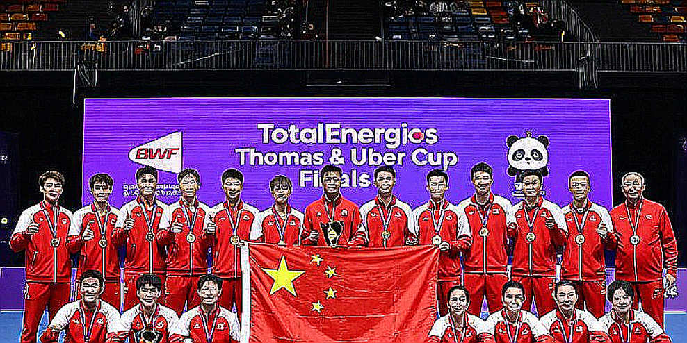 Cầu lông nữ Việt Nam: Một tay vợt đơn độc giữa một hệ thống chưa kịp lớn