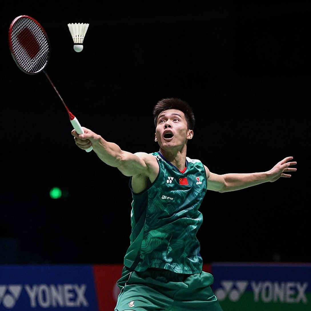 Cầu lông nữ Việt Nam: Một tay vợt đơn độc giữa một hệ thống chưa kịp lớn Cầu lông nữ Việt Nam: Một tay vợt đơn độc giữa một hệ thống chưa kịp lớn