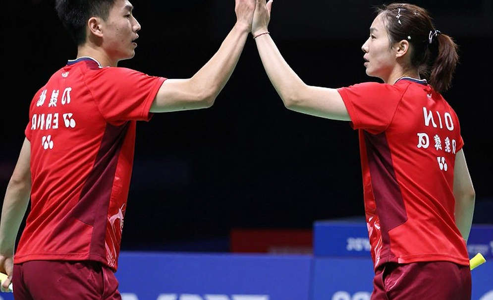 PV Sindhu exits Asian Games 2026 quarter-finals: Bright start not enough as Chen Yufei completes comeback PV Sindhu exits Asian Games 2026 quarter-finals: Bright start not enough as Chen Yufei completes comeback