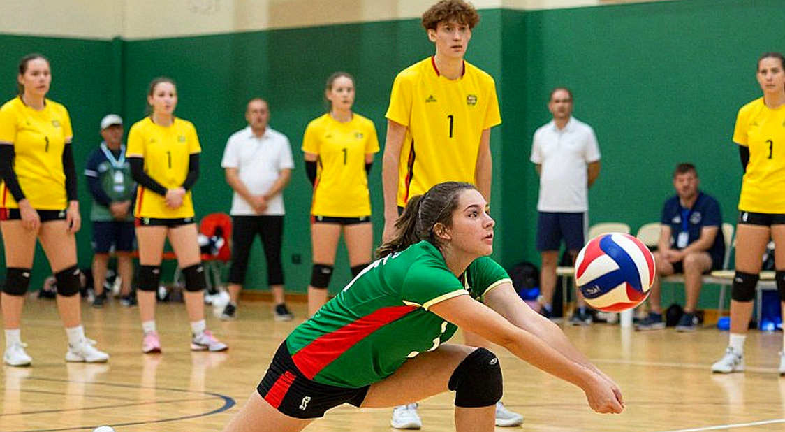 Cameroon Reach the CAVB Final and a 2027 World Championship Berth: A Run Decided by the Narrowest of Point Margins